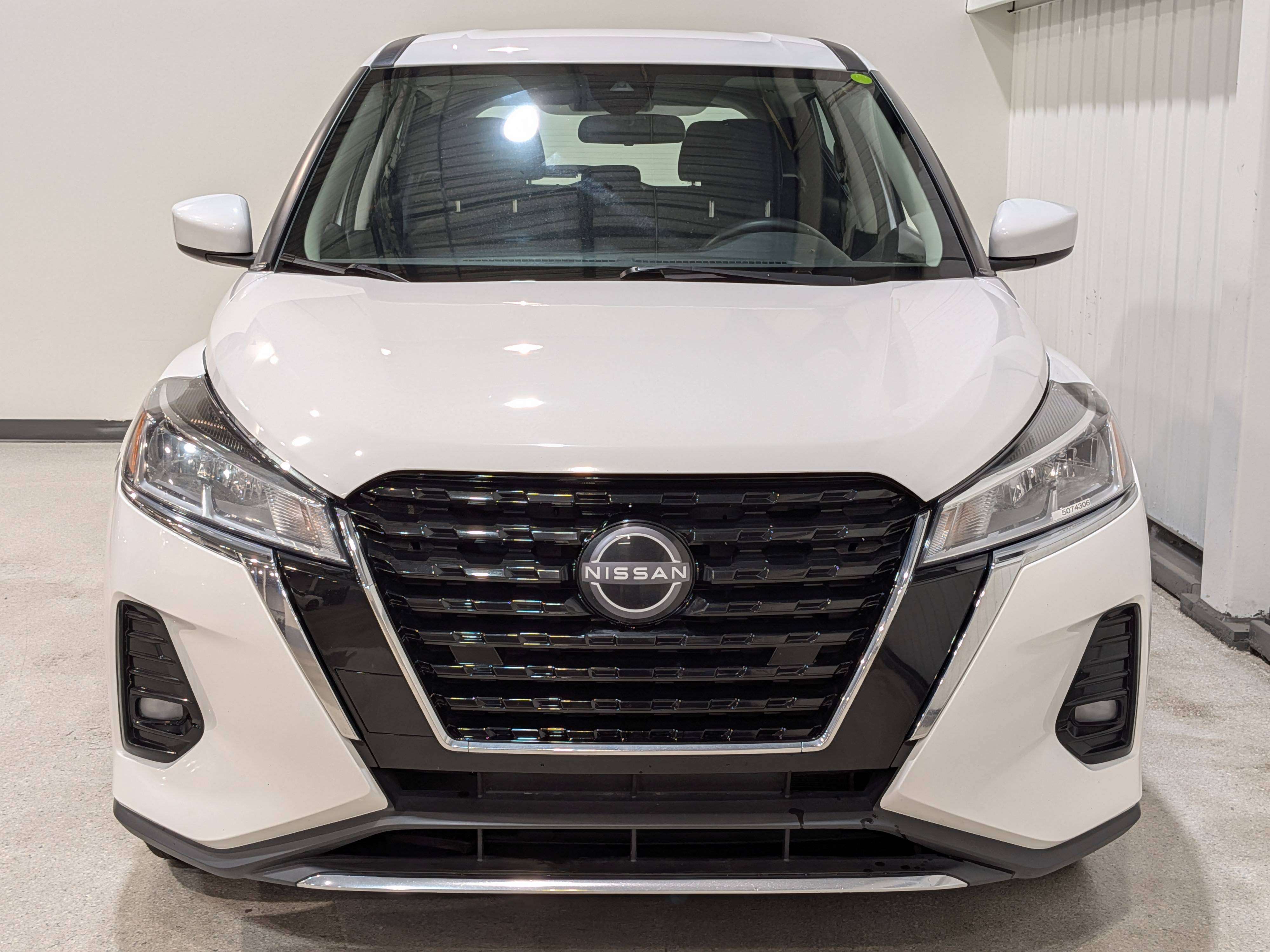 Nissan Kicks 2024