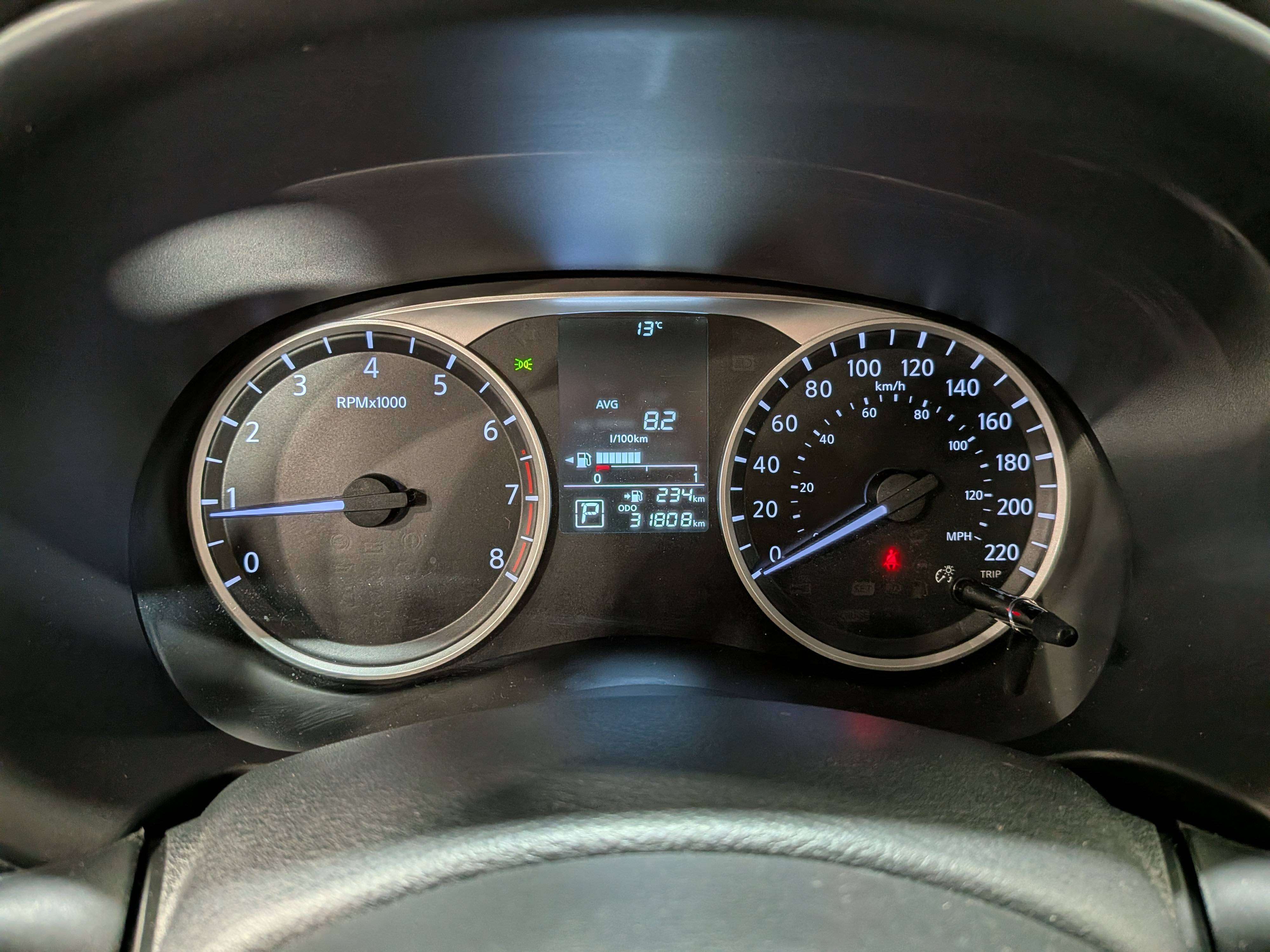 Nissan Kicks 2024