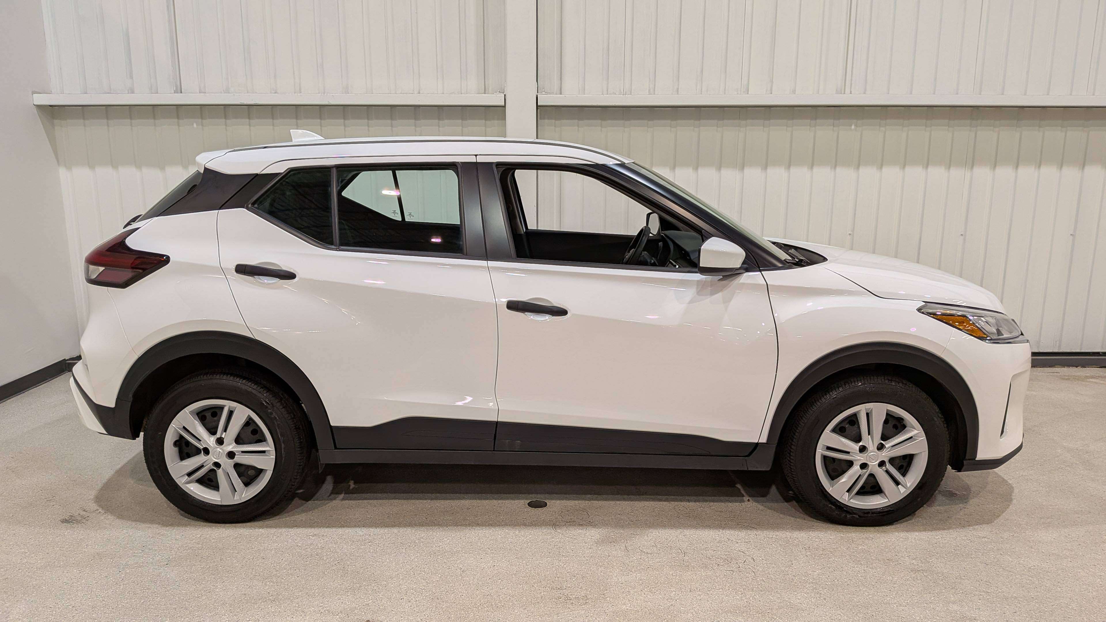 Nissan Kicks 2024