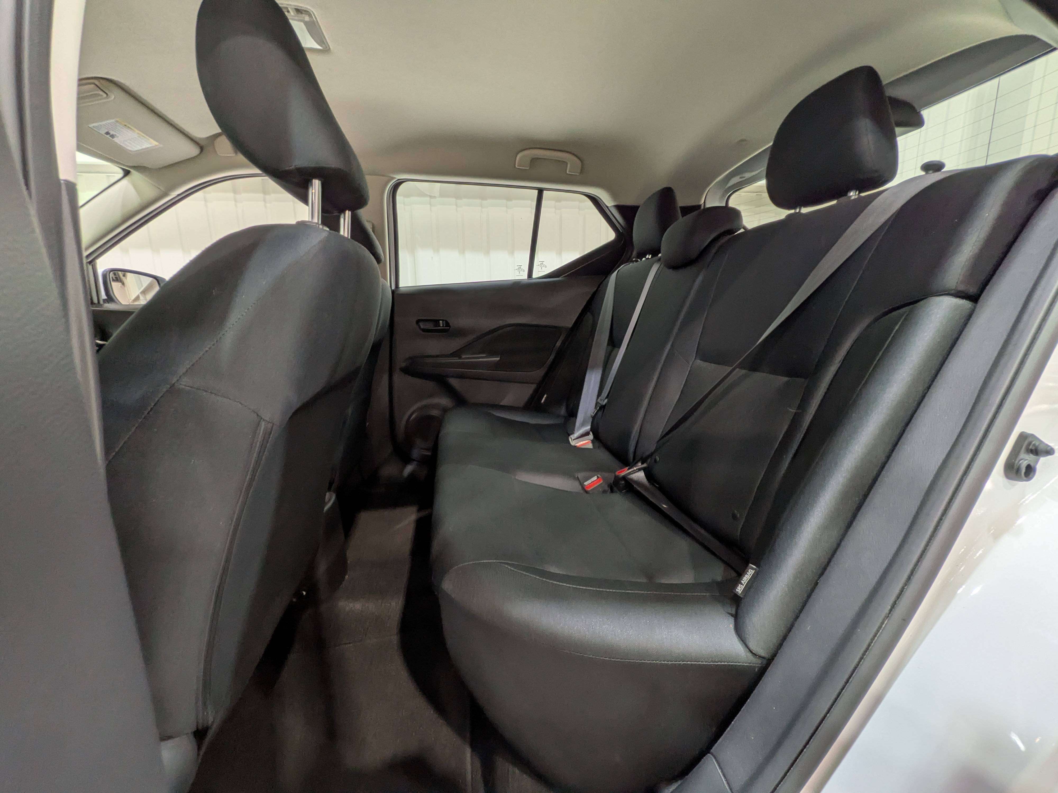 Nissan Kicks 2024