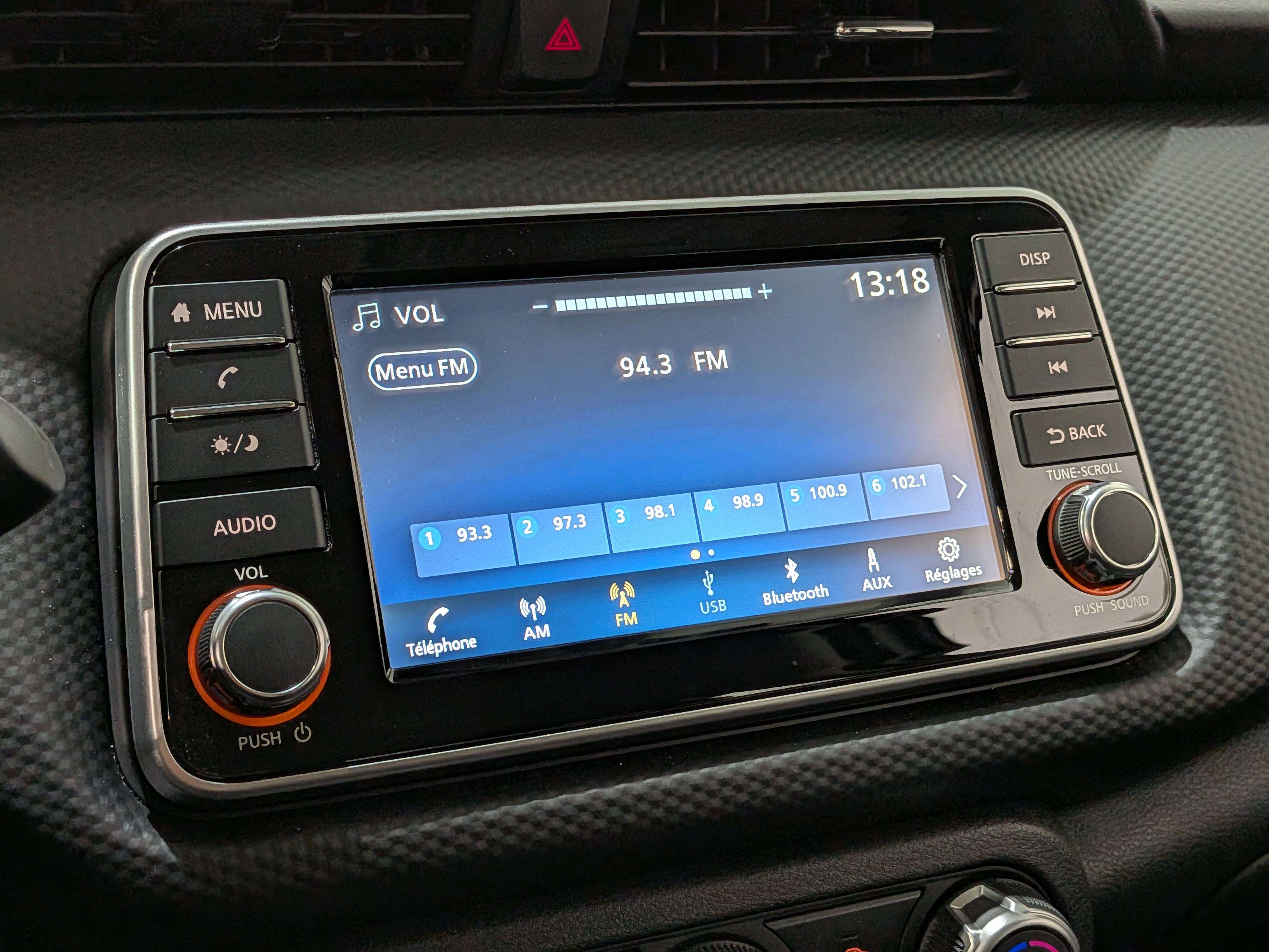 Nissan Kicks 2024