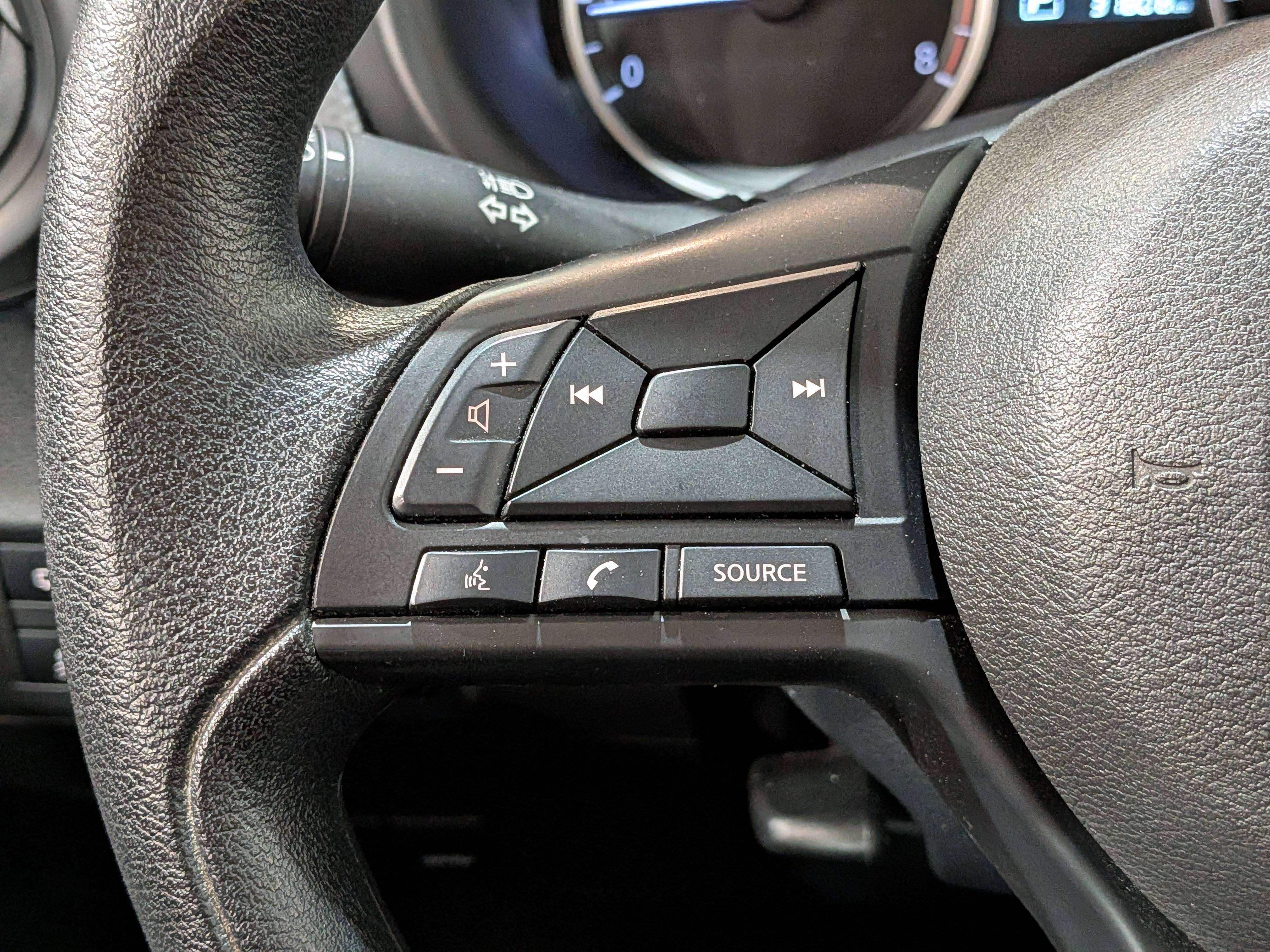 Nissan Kicks 2024