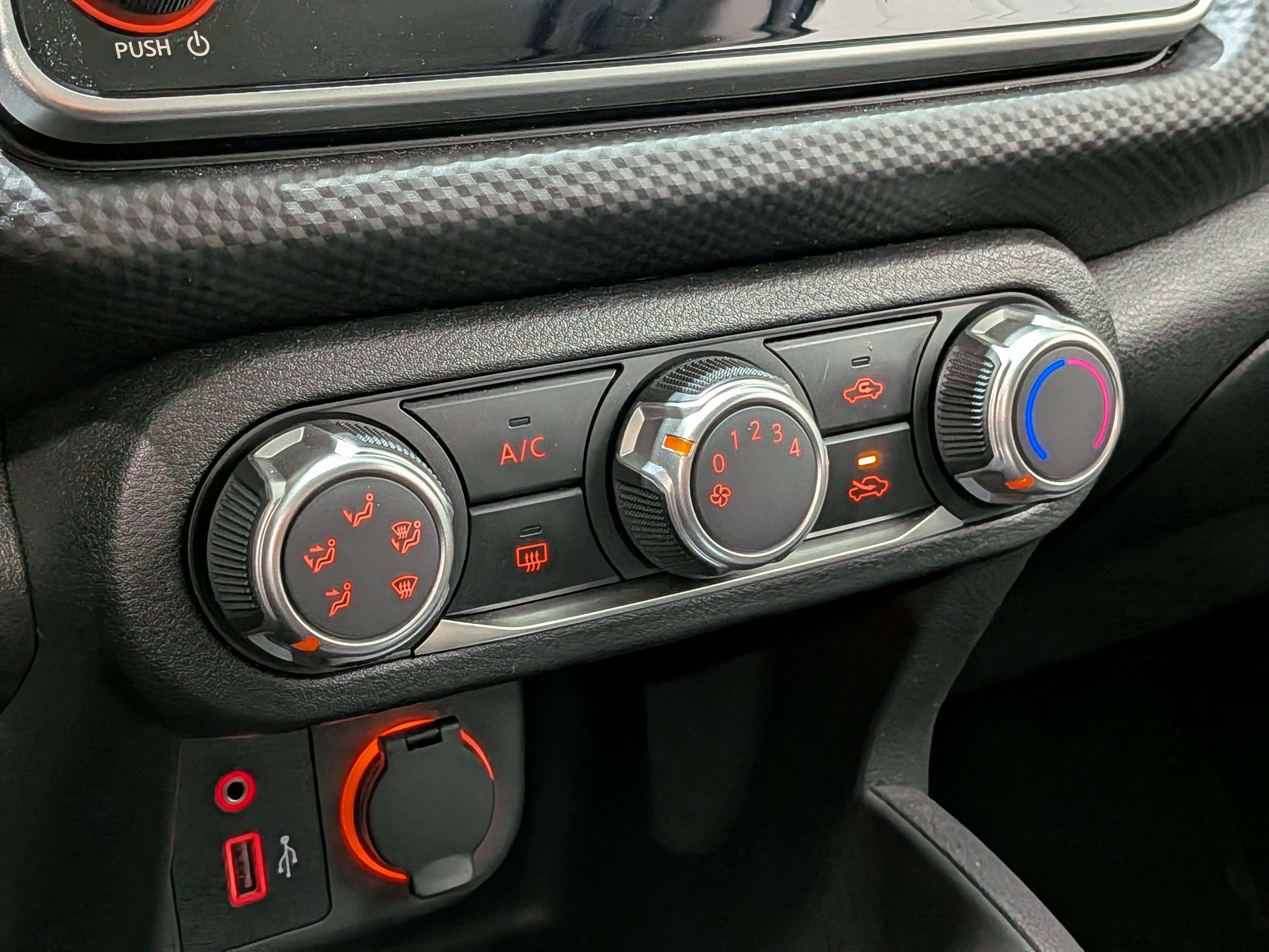 Nissan Kicks 2024