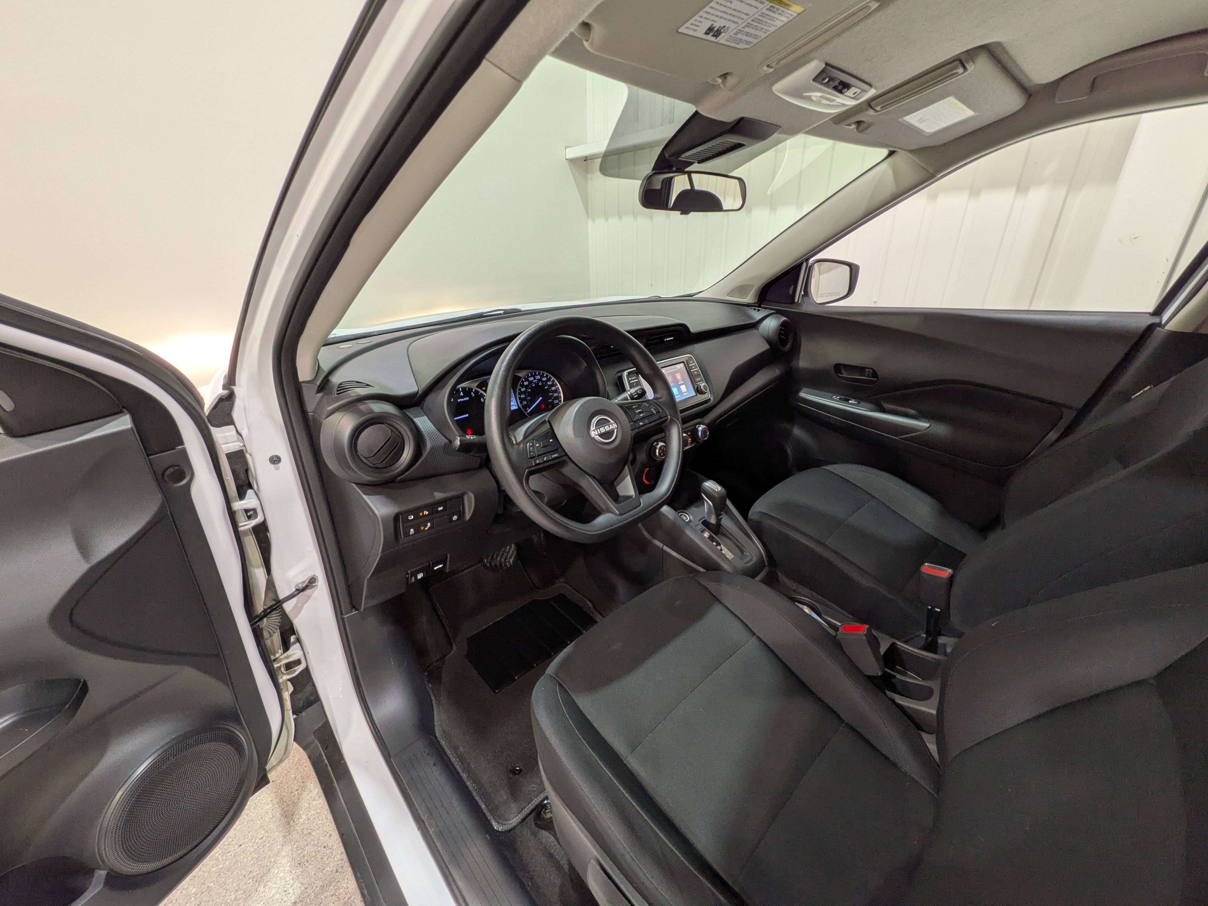 Nissan Kicks 2024