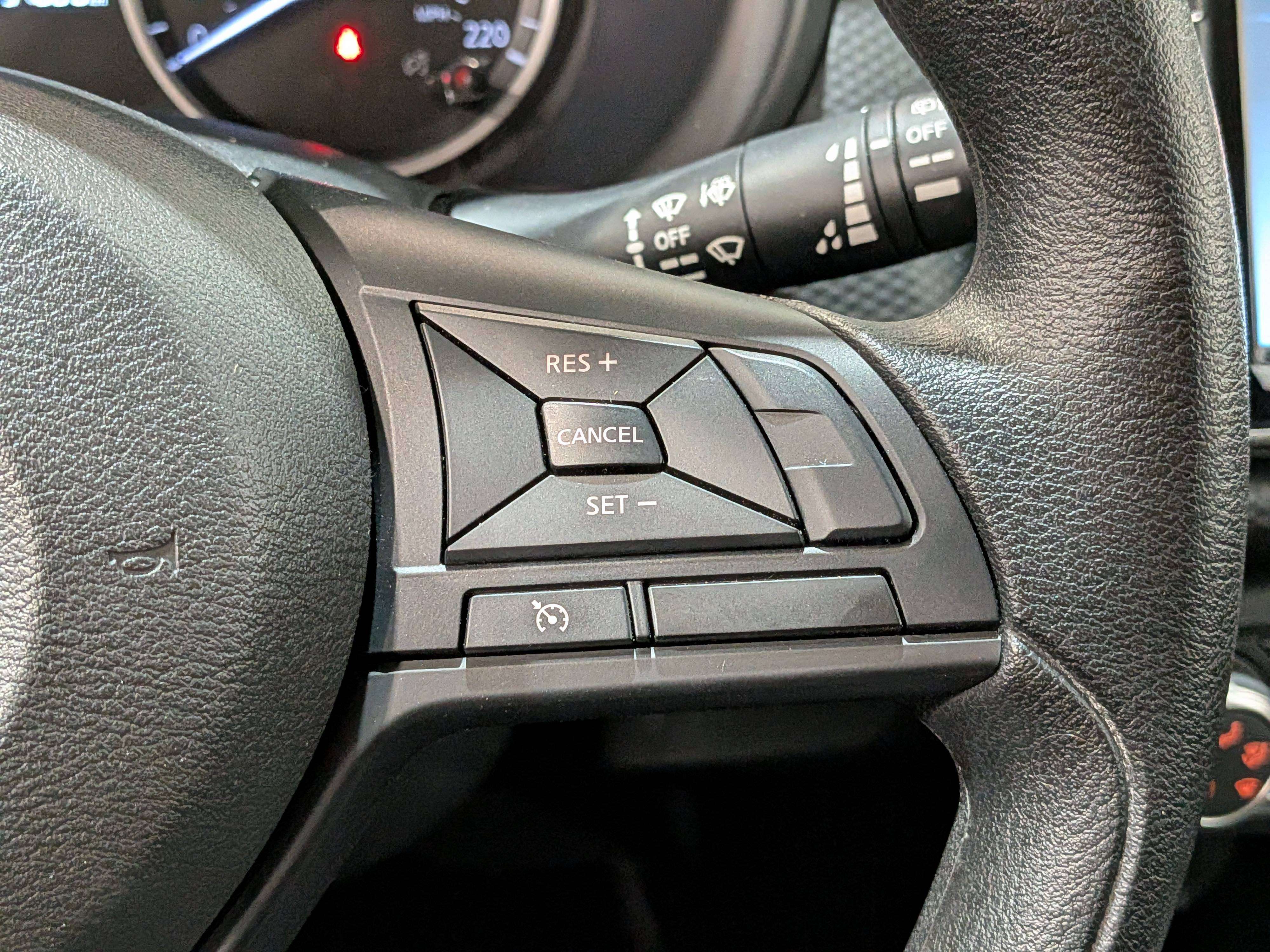 Nissan Kicks 2024