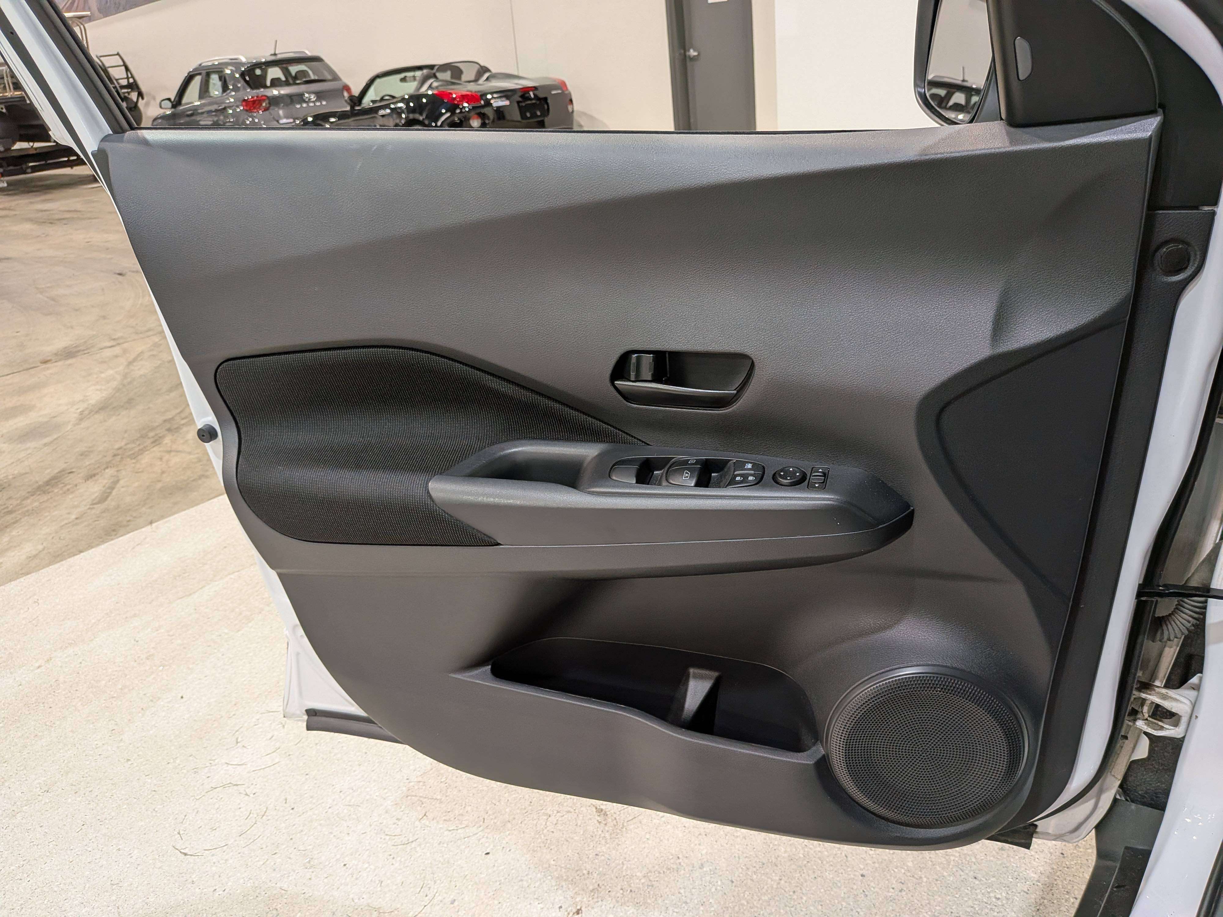 Nissan Kicks 2024