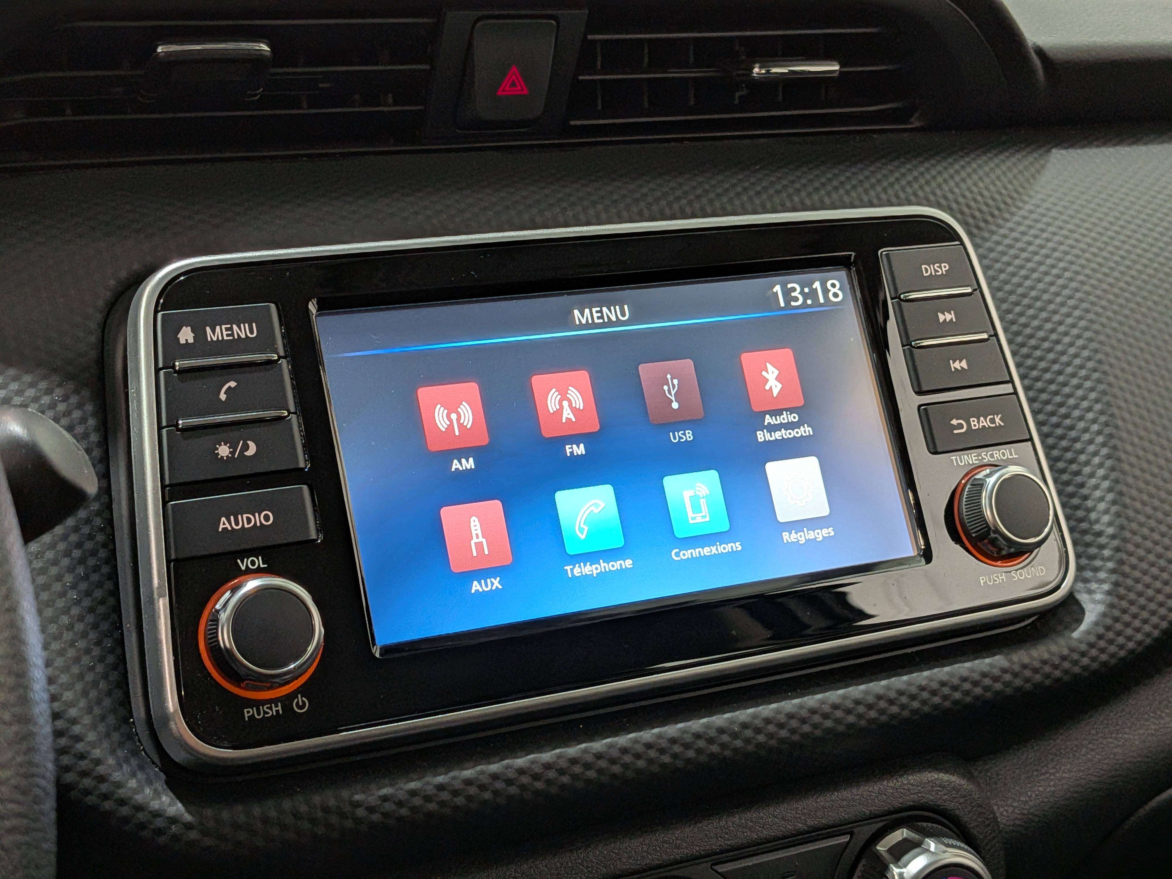 Nissan Kicks 2024