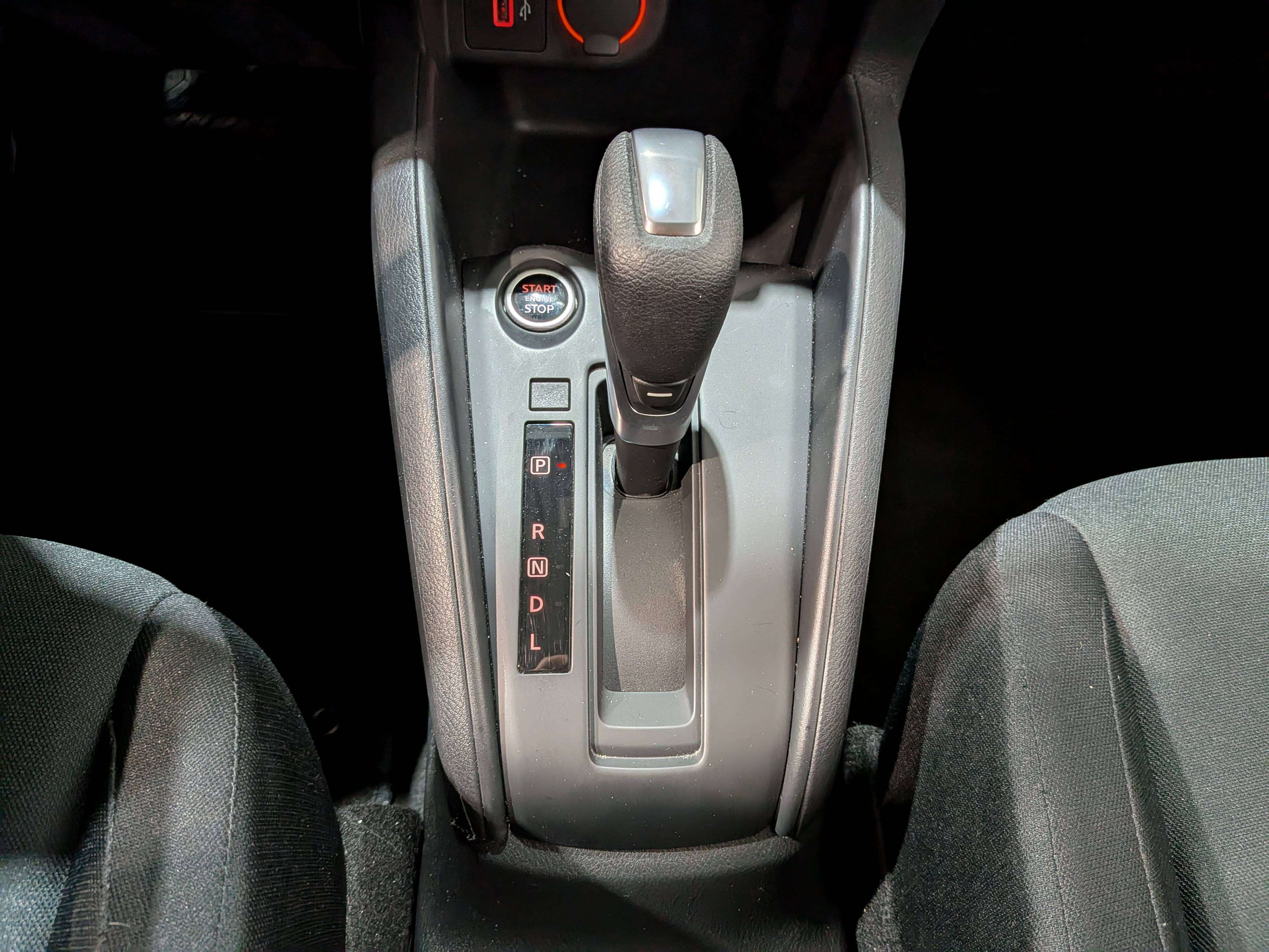 Nissan Kicks 2024