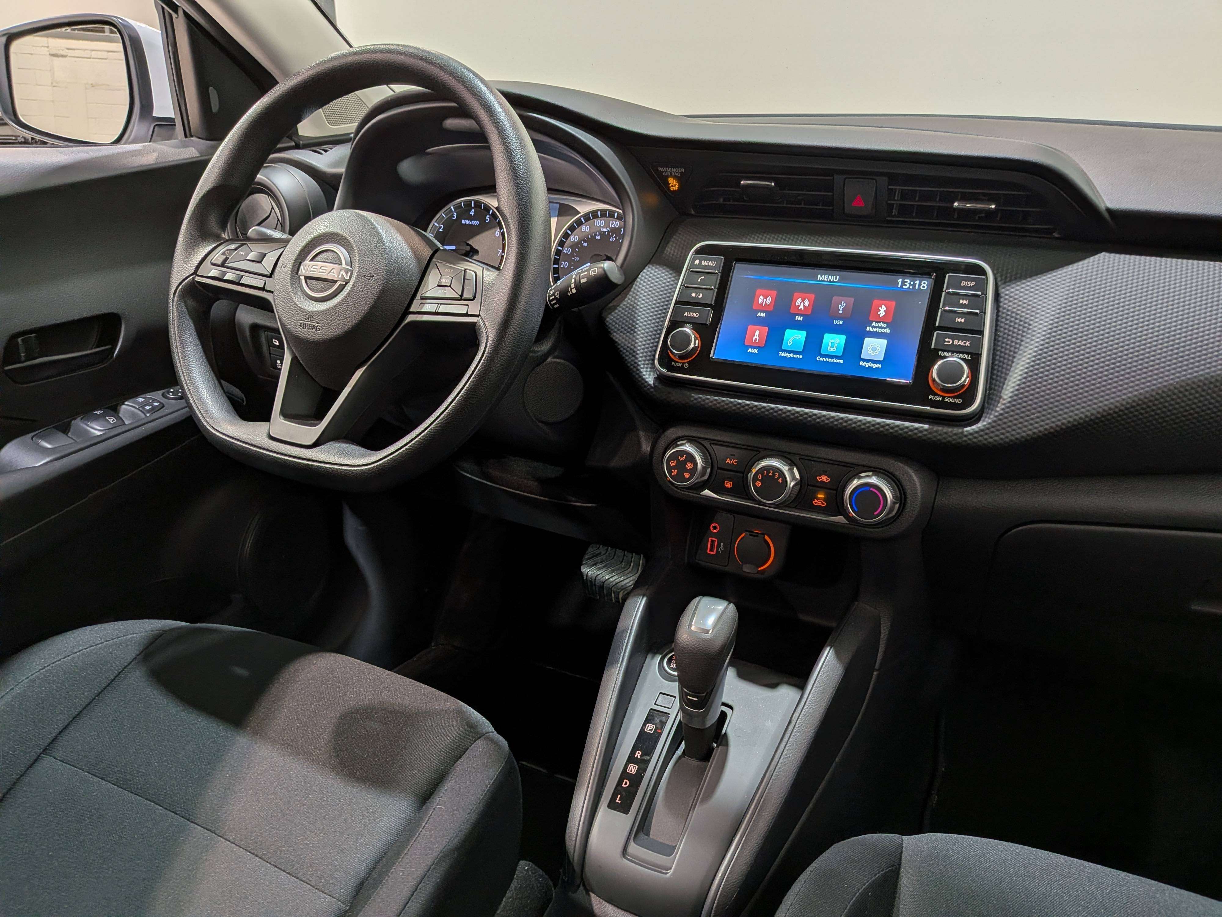 Nissan Kicks 2024