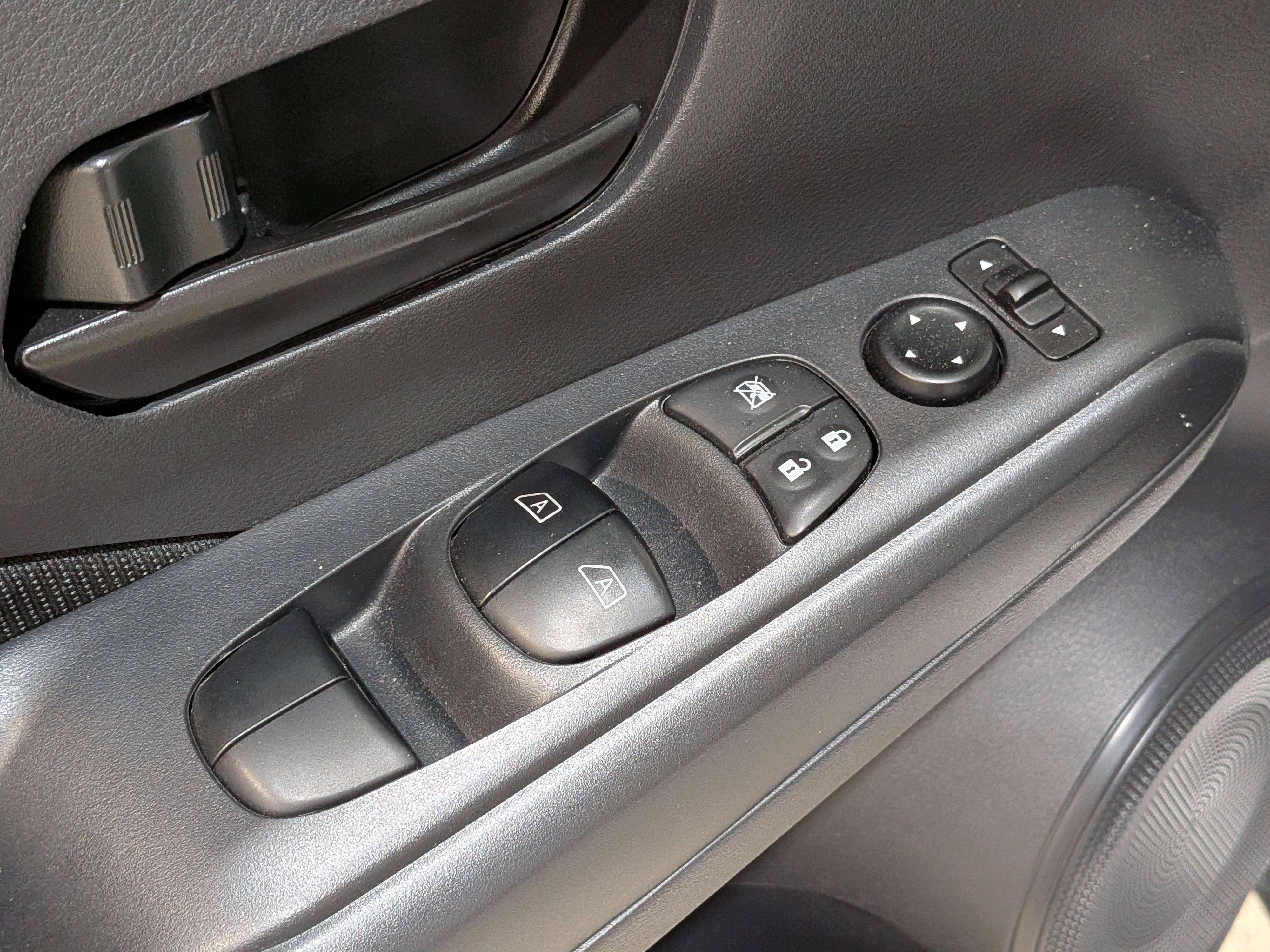 Nissan Kicks 2024