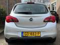 Opel Corsa-e Corsa-e 1.0 Turbo Edition Zilver - thumbnail 5