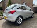 Opel Corsa-e Corsa-e 1.0 Turbo Edition Zilver - thumbnail 4