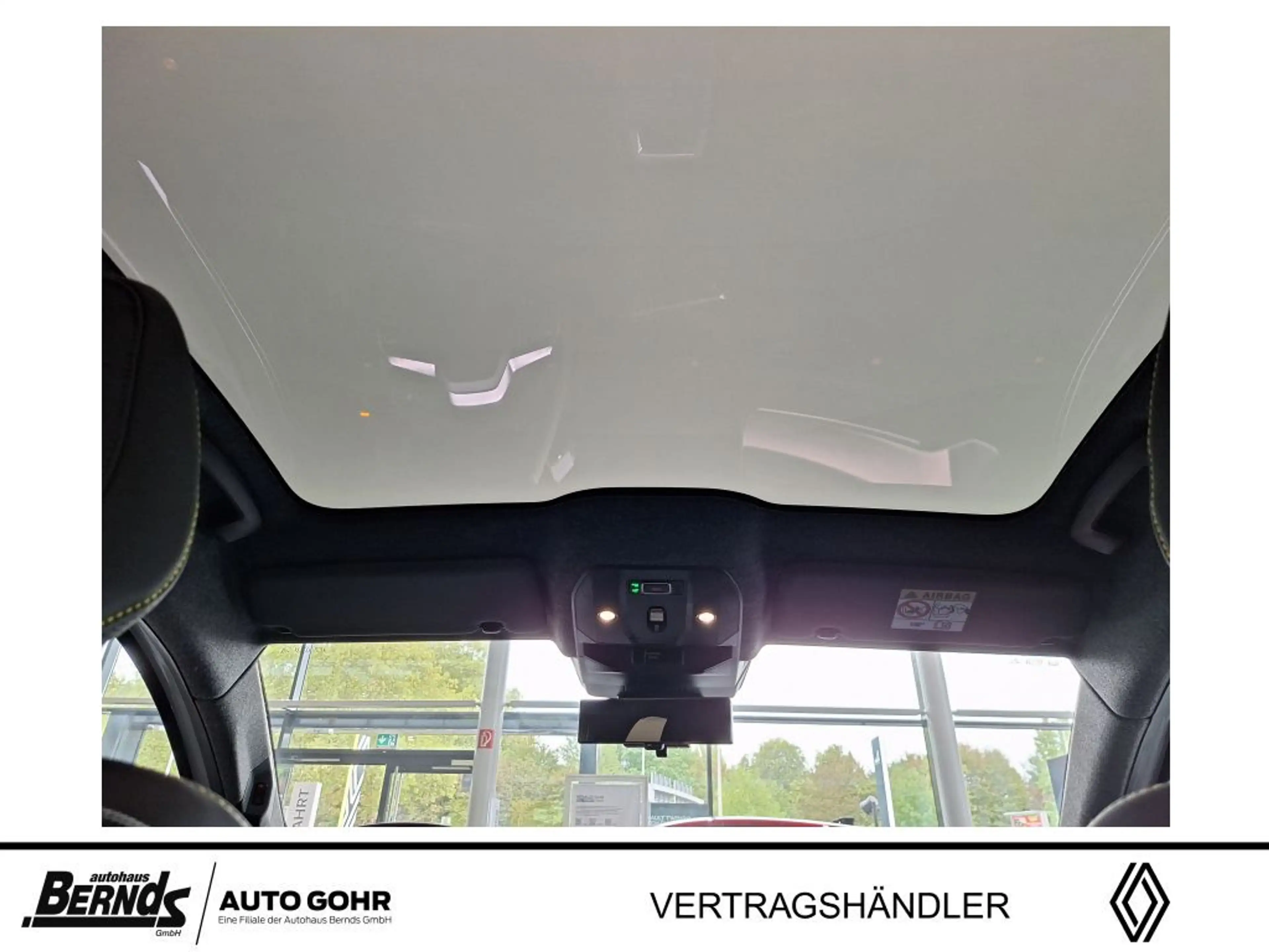 Renault Scenic E-Tech Iconic Long Range SHZ Navi Carplay Klima — photo 8