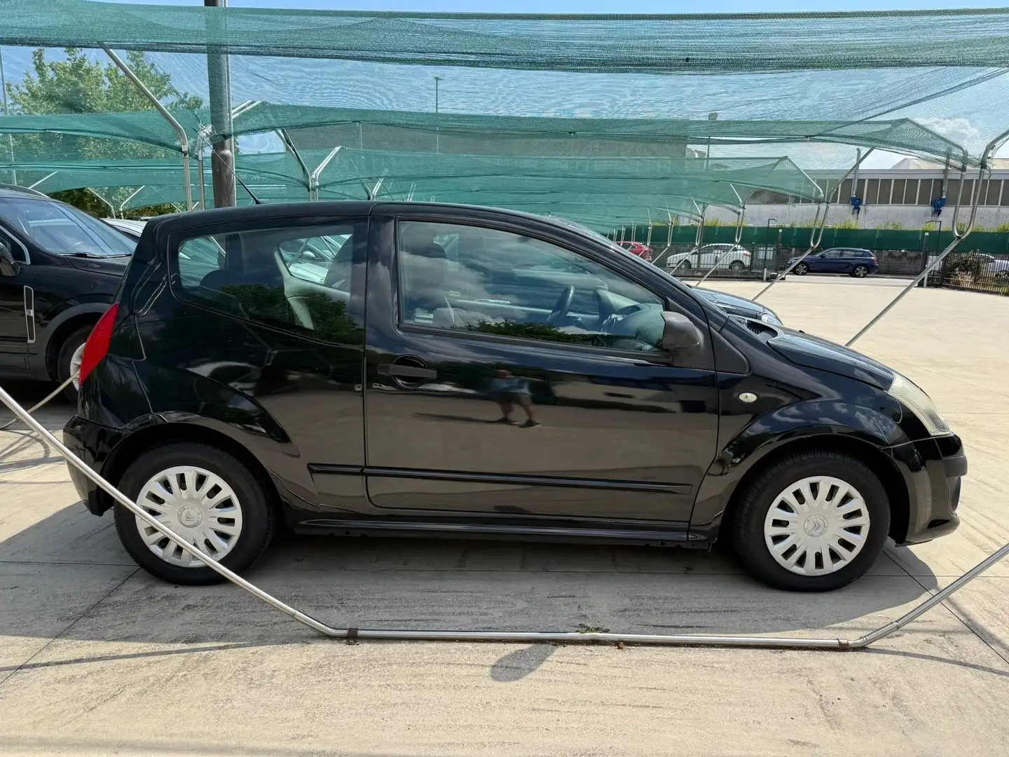 Citroen C2 1.1 UNICO-PROPR 38.000 KM - 1