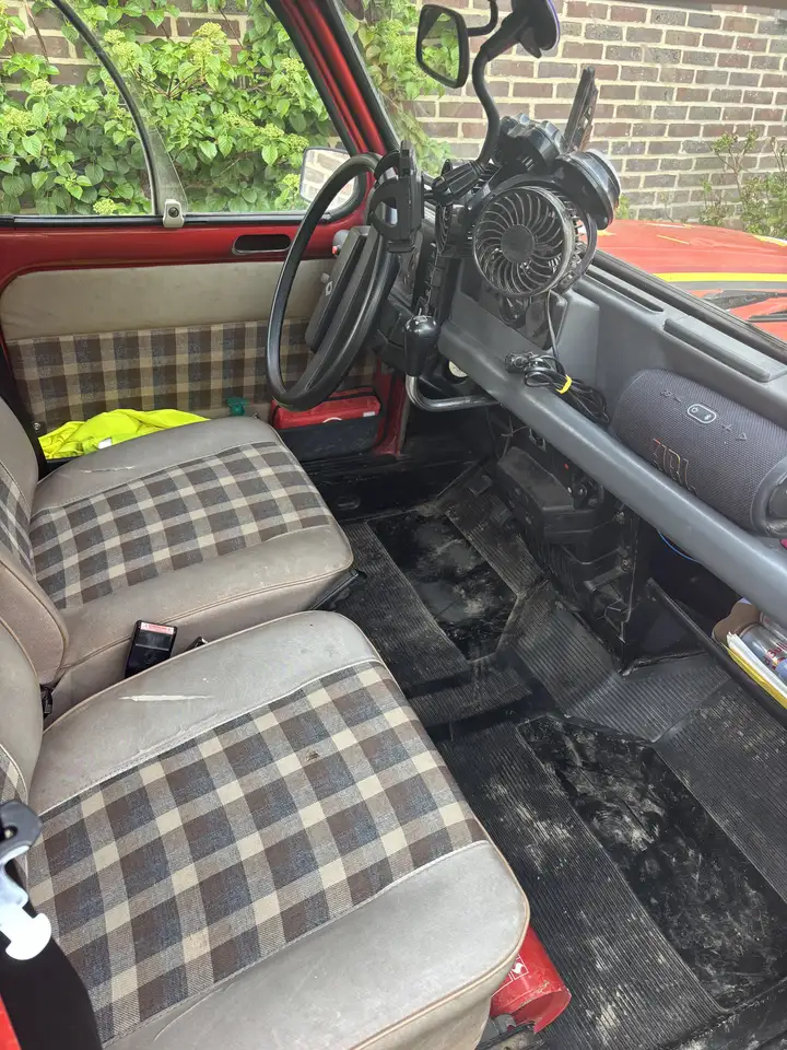 Renault R 4 GTL (Location), foto 9