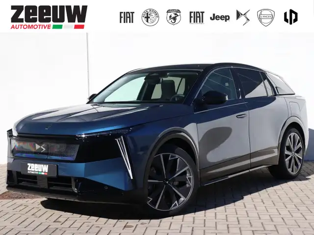 DS Automobiles DS 7 No E-Tense Etoile 74kWh | Pano | Focal | Comfort |