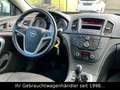 Opel Insignia A 1.8 Sports Tourer Edition *NUR EXPORT Silber - thumbnail 18