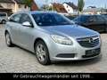 Opel Insignia A 1.8 Sports Tourer Edition *NUR EXPORT Silber - thumbnail 3