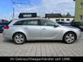 Opel Insignia A 1.8 Sports Tourer Edition *NUR EXPORT Silber - thumbnail 8