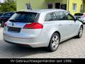 Opel Insignia A 1.8 Sports Tourer Edition *NUR EXPORT Silber - thumbnail 2