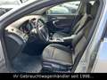 Opel Insignia A 1.8 Sports Tourer Edition *NUR EXPORT Silber - thumbnail 14