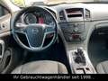 Opel Insignia A 1.8 Sports Tourer Edition *NUR EXPORT Silber - thumbnail 17