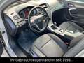 Opel Insignia A 1.8 Sports Tourer Edition *NUR EXPORT Silber - thumbnail 11