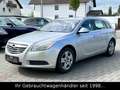 Opel Insignia A 1.8 Sports Tourer Edition *NUR EXPORT Silber - thumbnail 5