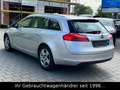 Opel Insignia A 1.8 Sports Tourer Edition *NUR EXPORT Silber - thumbnail 7