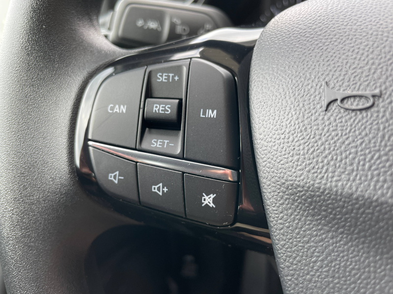 Ford Fiesta Fiesta 1.1 S&S TREND — photo 14