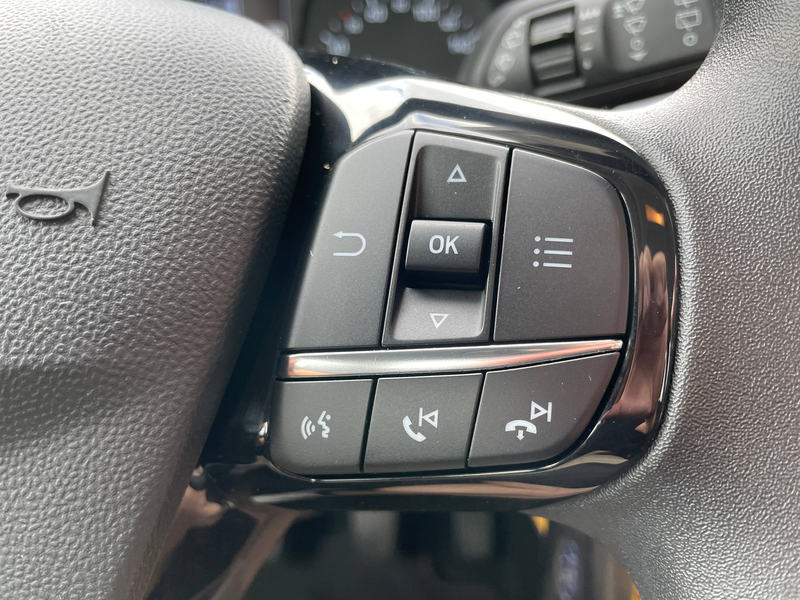 Ford Fiesta Fiesta 1.1 S&S TREND — photo 15