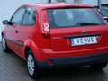 Ford Fiesta Basis Rot - thumbnail 2