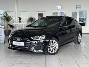Avant 40 TDI quattro advanced*Pano*Kamera*Nav