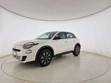 1.2 hybrid 110cv auto
