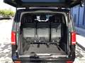 Mercedes-Benz V 220 220d Largo Avantgarde Negro - thumbnail 10