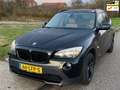 BMW X1 SDrive18i Executive Automaat ECC Audio-CD/Navi Led Zwart - thumbnail 1