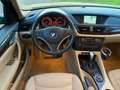 BMW X1 SDrive18i Executive Automaat ECC Audio-CD/Navi Led Zwart - thumbnail 9