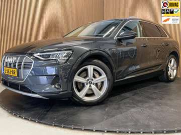 55 Quattro Advanced Edition Plus 95 kWh|95%SOH|ACC