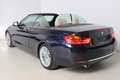 BMW 420 dAS Cabrio Luxury ** Xenon | Nek/Zetelverwarming Niebieski - thumbnail 8