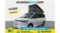 Volkswagen T5 California 2.0TDI Beach Tour 110kW Blanc - thumbnail 1