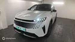 Peugeot 3008 1.2 Hybrid 136ch GT e-DCS6