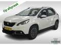 Peugeot 2008 1.2 PureTech Active 1e-Eig. & Keurig-Onderh. BOVAG Wit - thumbnail 1