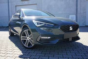1.5TSI FR Navi Matrix Kamera ACC