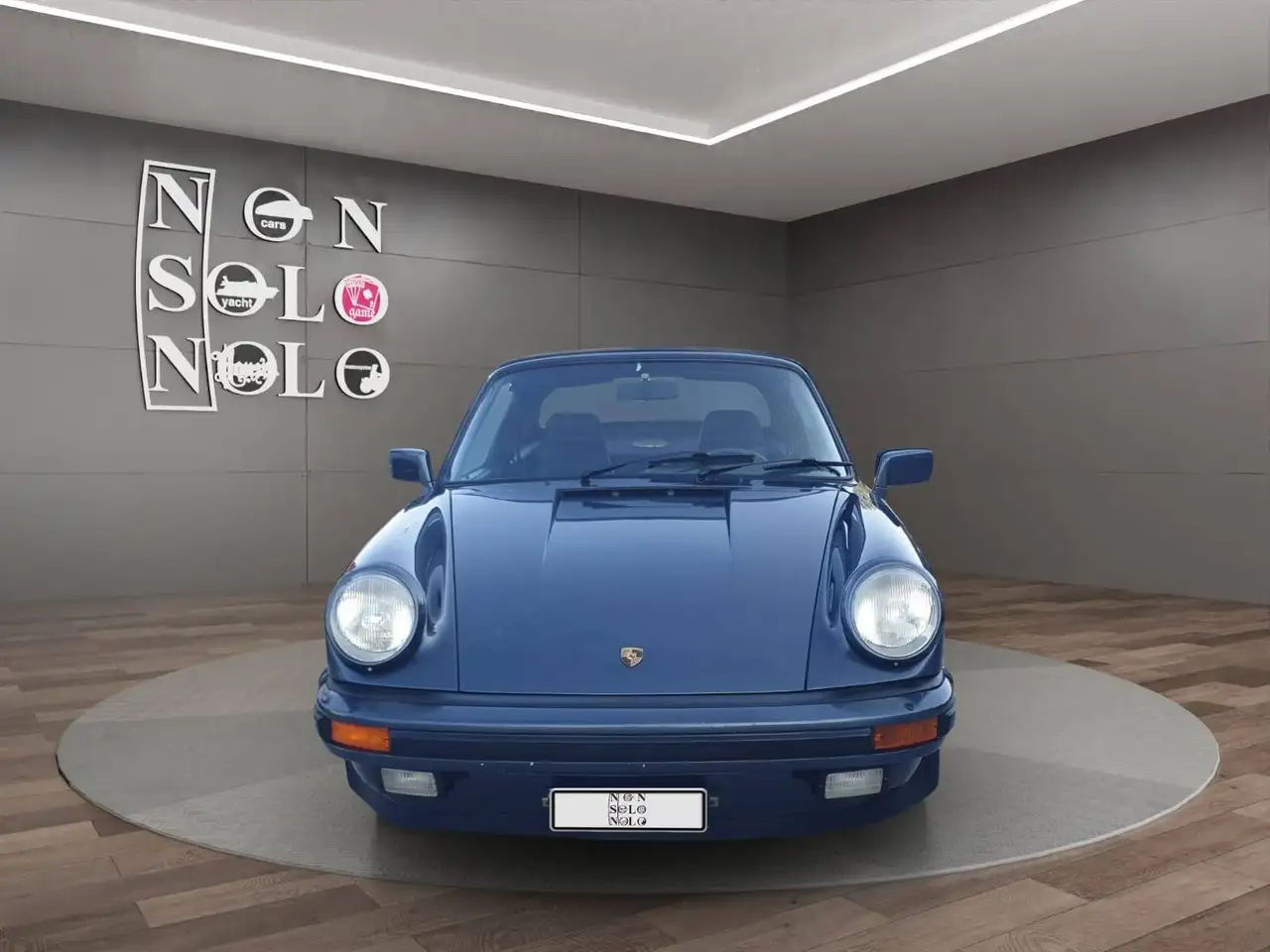 Porsche 911 sc, foto 8