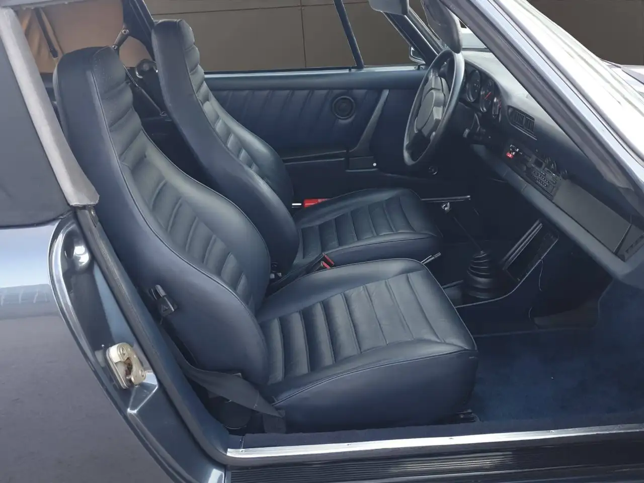 Porsche 911 sc, foto 12