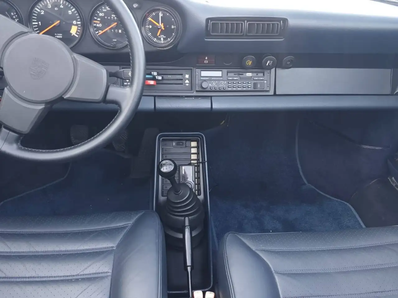 Porsche 911 sc, foto 10