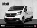 Fiat Talento Kasten L2H1 1,2t Basis 2.0 Ecojet 120 Turb Weiß - thumbnail 1