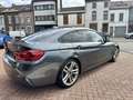 BMW 418 Gran Coupé 418 dA PACK M FULL OPTIONS FACE LIFT Grijs - thumbnail 4