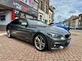 BMW 418 Gran Coupé 418 dA PACK M FULL OPTIONS FACE LIFT Grijs - thumbnail 3
