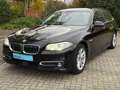 BMW 525 d Luxury Line Leder Navi Panoramadach AHK Schwarz - thumbnail 18